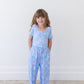 Posie Wide-leg Jumpsuit