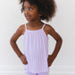 Amelia Ribbed Tank Short Set