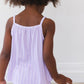 Amelia Ribbed Tank Short Set