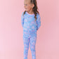 Posie Pajama Set