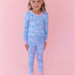Posie Pajama Set