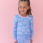 Posie Pajama Set