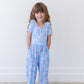 Posie Wide-leg Jumpsuit