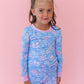 Posie Pajama Set