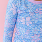 Posie Pajama Set