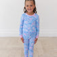 Posie Pajama Set