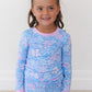 Posie Pajama Set