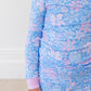 Posie Pajama Set