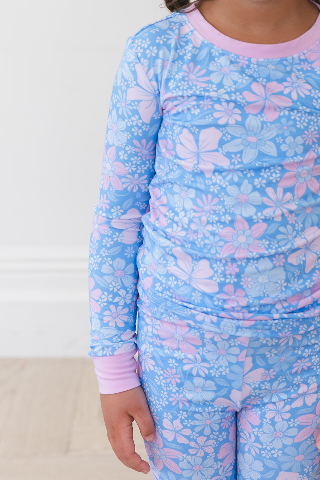 Posie Pajama Set