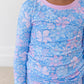 Posie Pajama Set