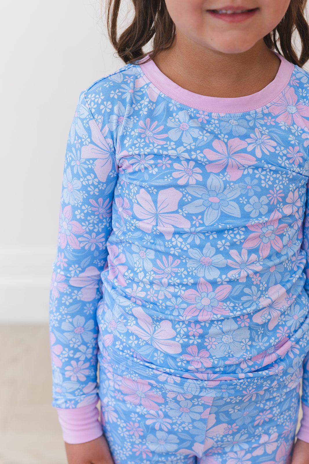 Posie Pajama Set
