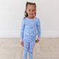 Posie Pajama Set