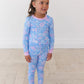 Posie Pajama Set