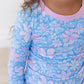 Posie Pajama Set