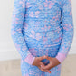 Posie Pajama Set