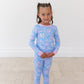 Posie Pajama Set