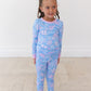 Posie Pajama Set