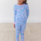 Posie Pajama Set