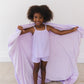 Amelia Ribbed Tank Short Set