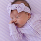 Amelia Ribbed Headband
