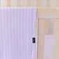 Amelia Ribbed Lightweight Blanket