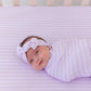 Amelia Ribbed Lightweight Blanket