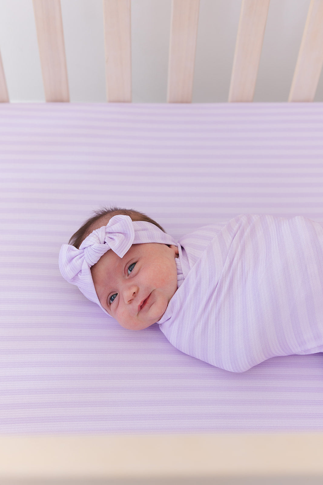 Amelia Ribbed Lightweight Blanket