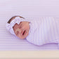 Amelia Ribbed Lightweight Blanket