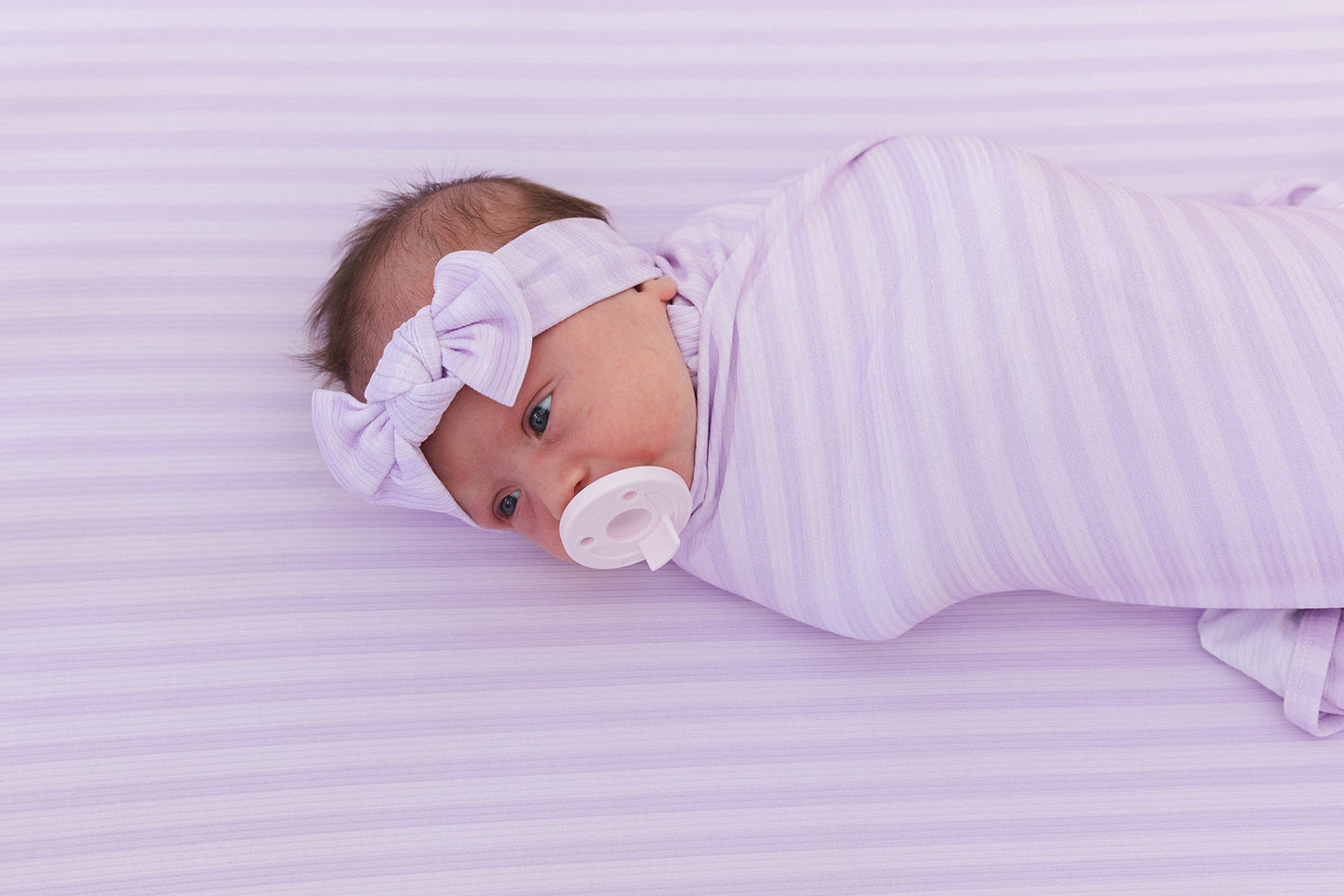 Amelia Ribbed Lightweight Blanket