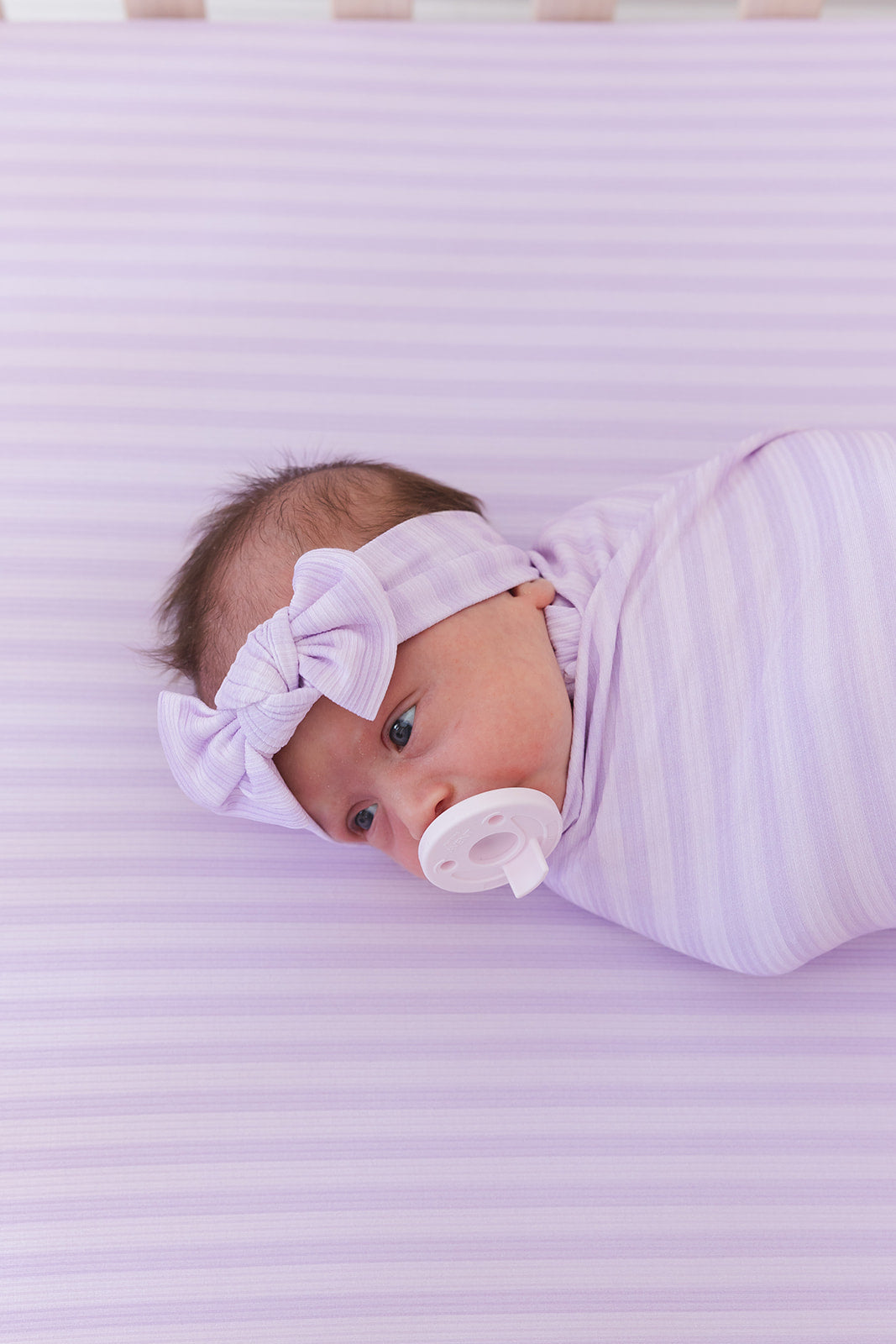 Amelia Ribbed Lightweight Blanket