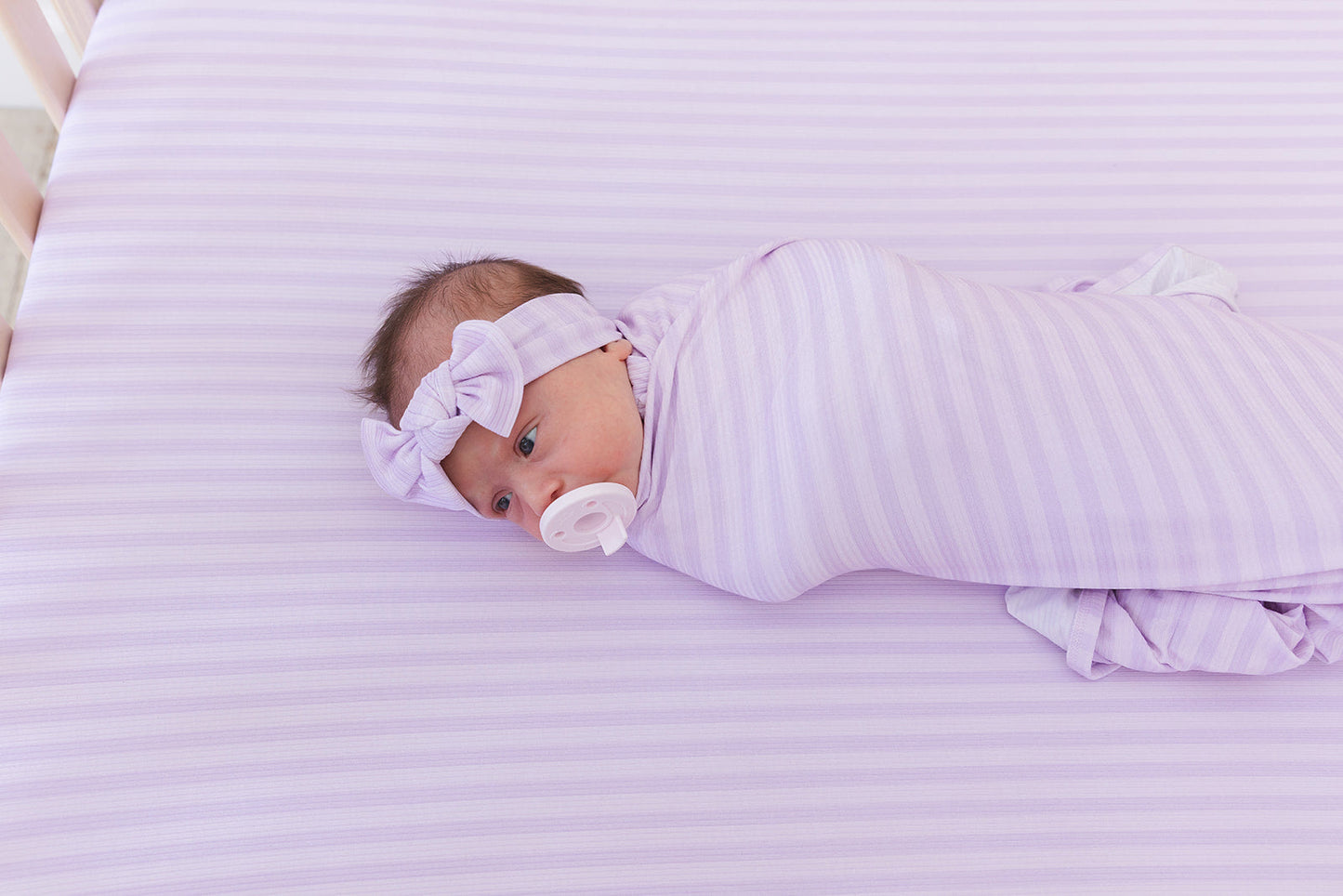 Amelia Ribbed Lightweight Blanket