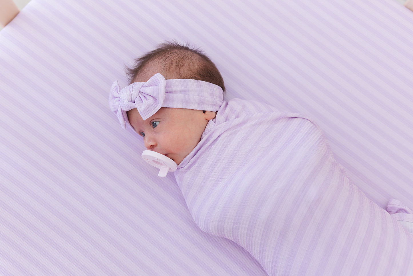 Amelia Ribbed Lightweight Blanket