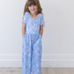 Posie Wide-leg Jumpsuit