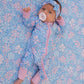 Posie Zippy Pajama