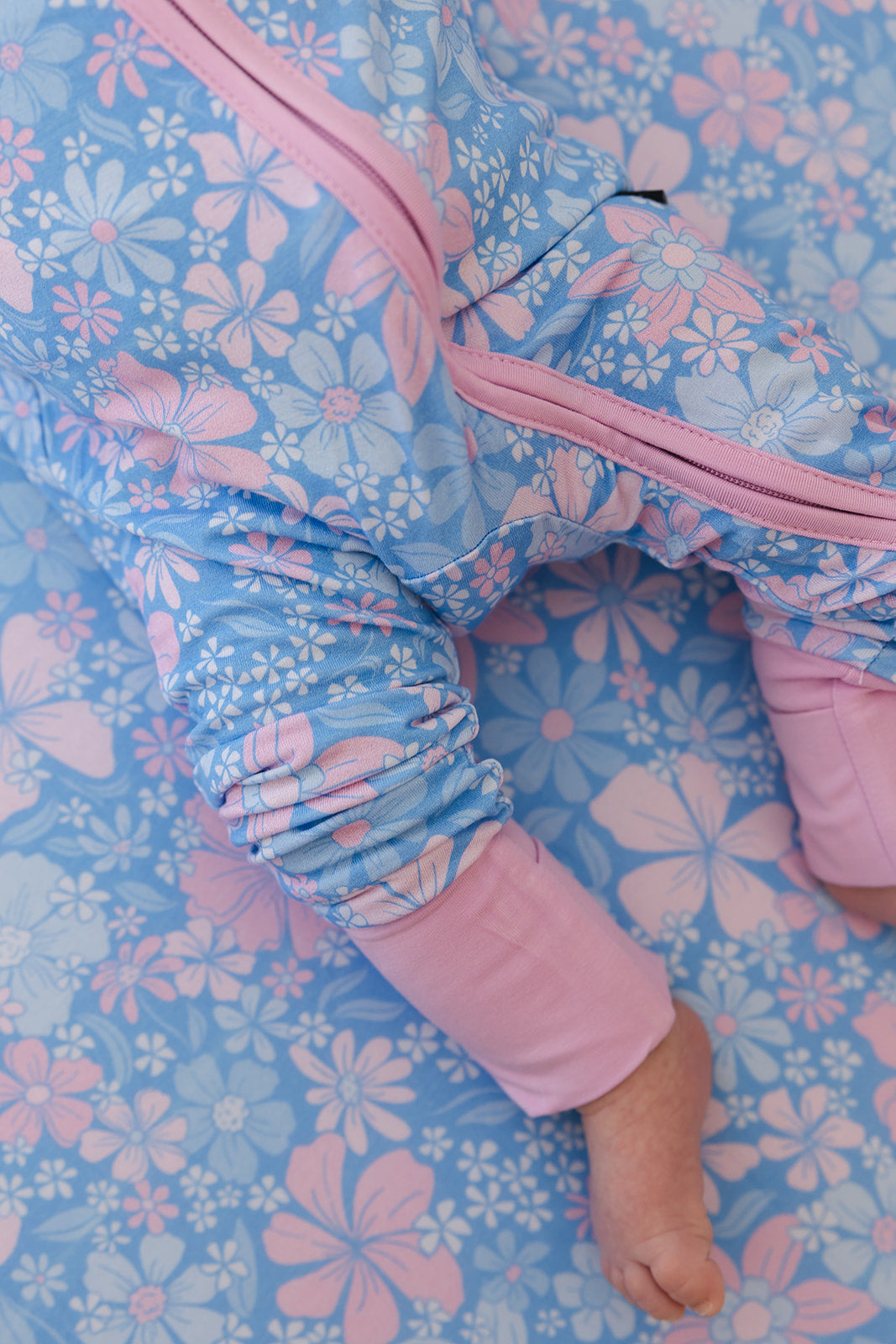 Posie Zippy Pajama