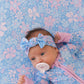 Posie Zippy Pajama