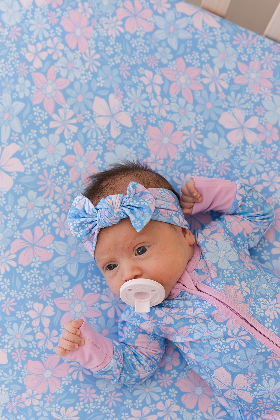 Posie Zippy Pajama