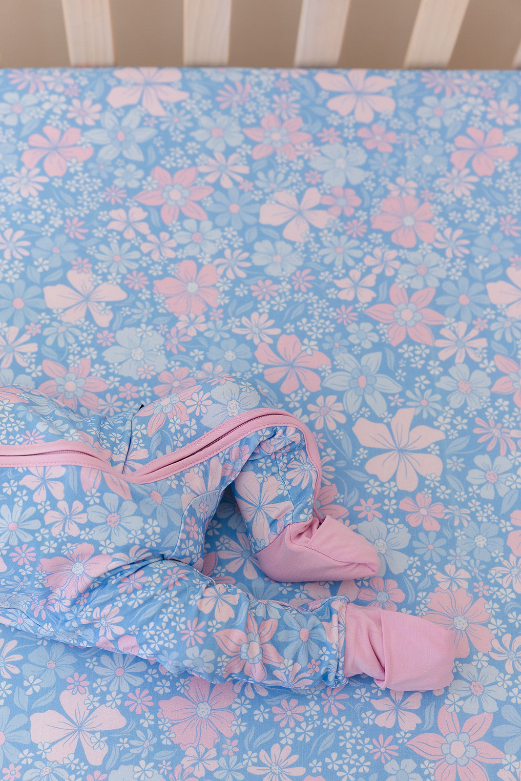 Posie Zippy Pajama