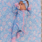 Posie Zippy Pajama