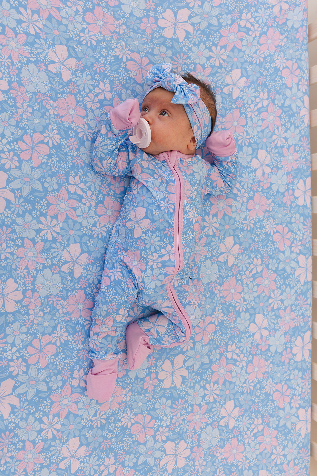 Posie Zippy Pajama