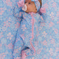 Posie Zippy Pajama