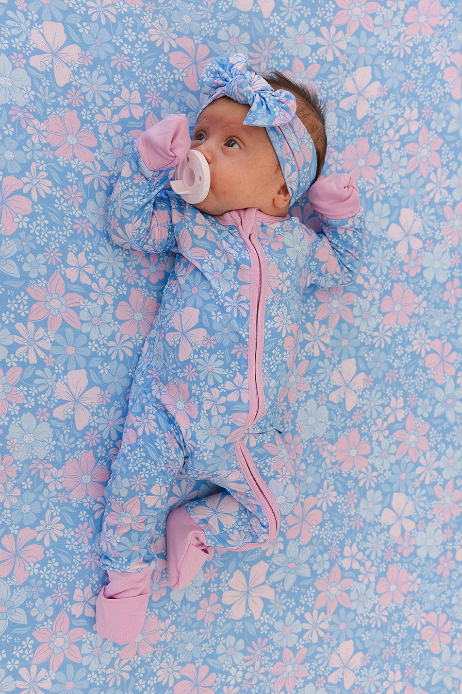 Posie Zippy Pajama