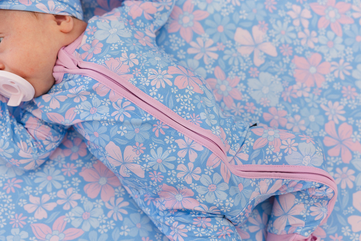 Posie Zippy Pajama