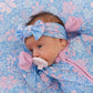 Posie Zippy Pajama