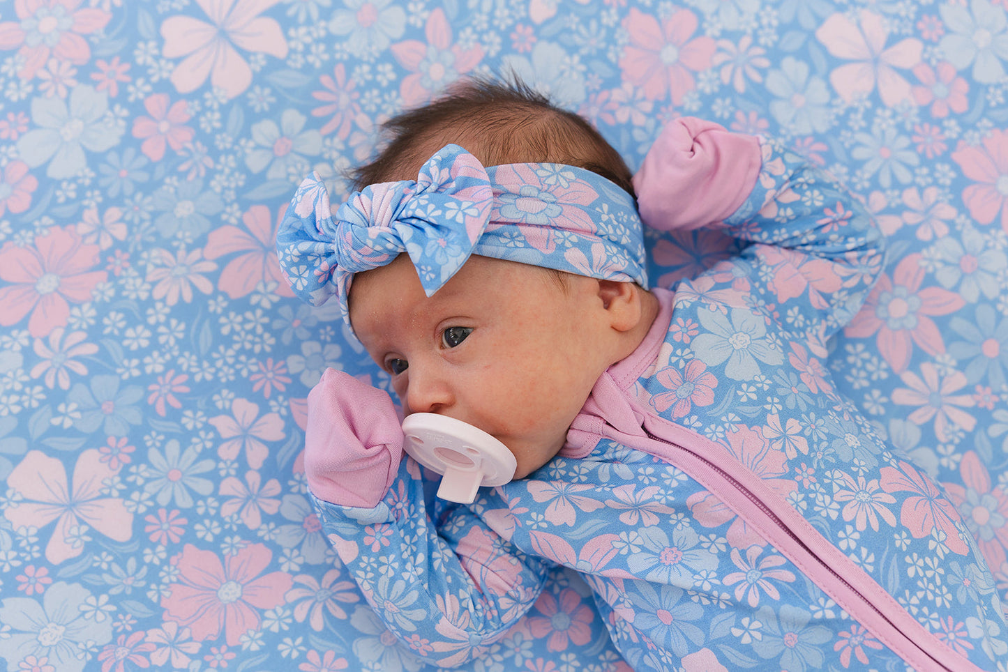 Posie Zippy Pajama