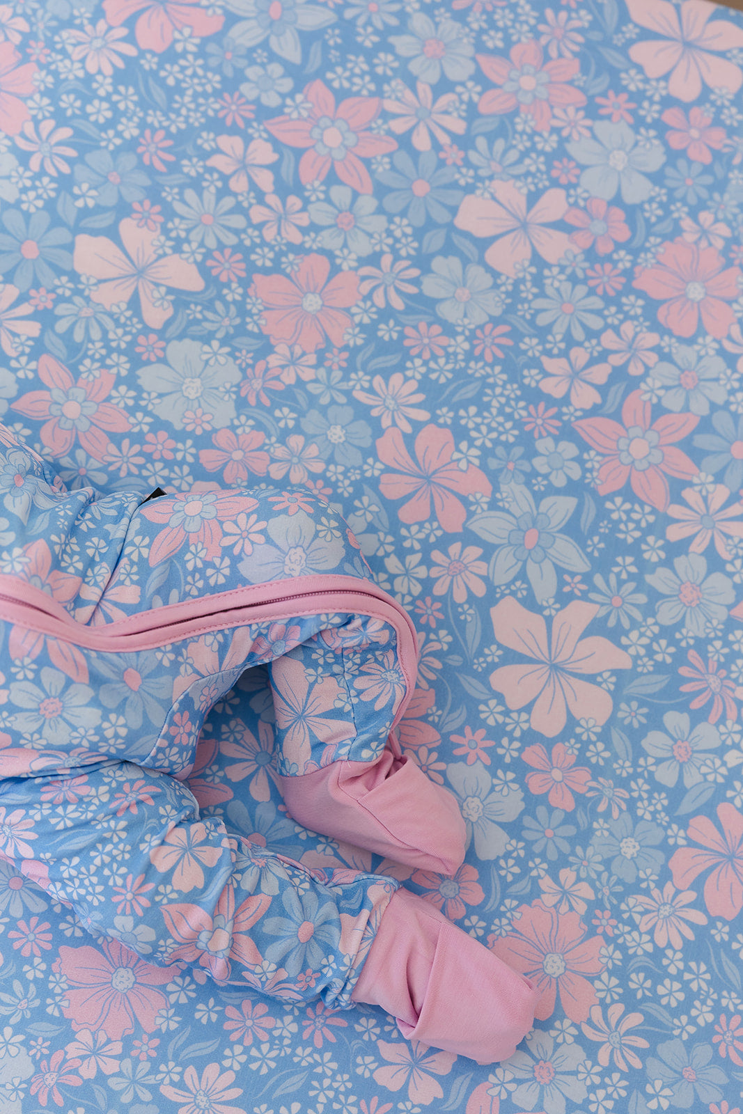 Posie Zippy Pajama