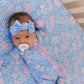 Posie Zippy Pajama