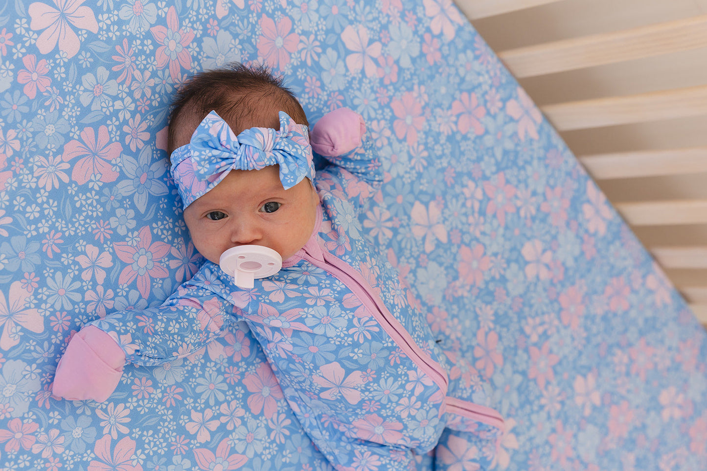 Posie Zippy Pajama