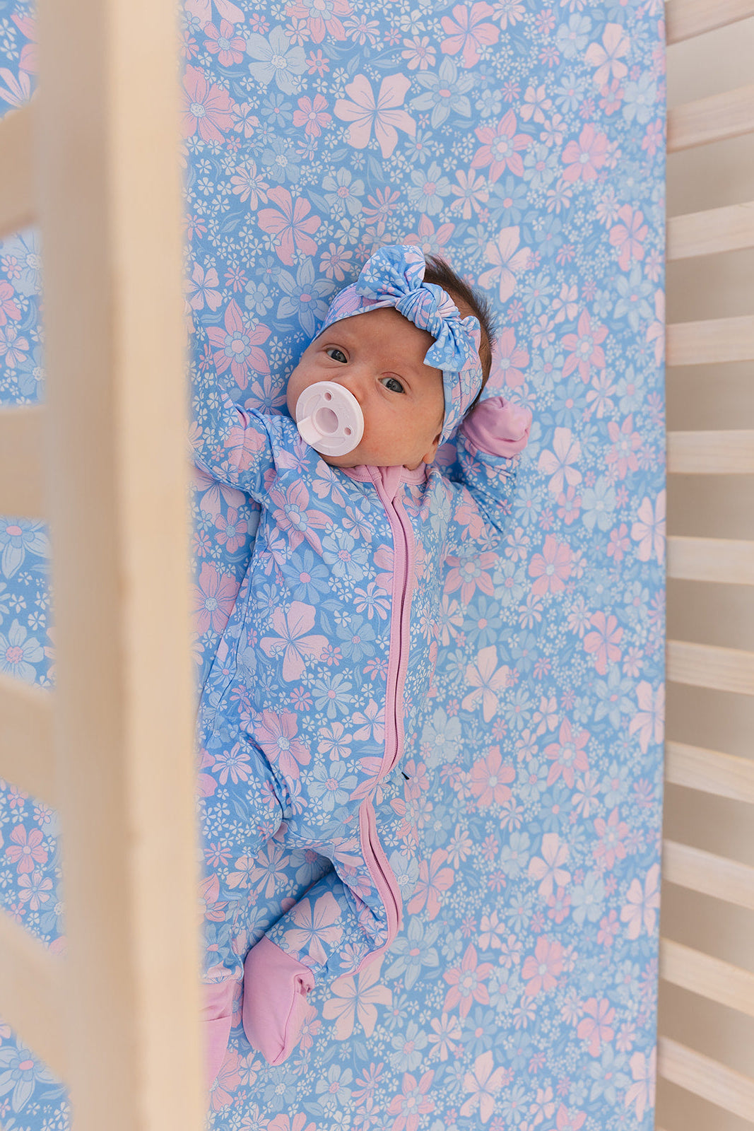 Posie Zippy Pajama
