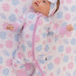 Cove Zippy Pajama